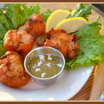 Was lobster once a poor man's food?