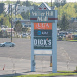 What Five Guys locations are closing?