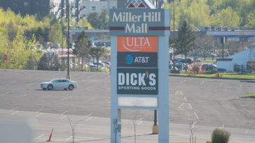 What Five Guys locations are closing?