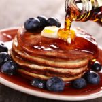 What Foods is Canada known for?