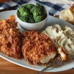 What are Cracker Barrel absolutes?