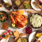 What are good American sides?