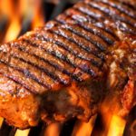 What are good grilling steaks?