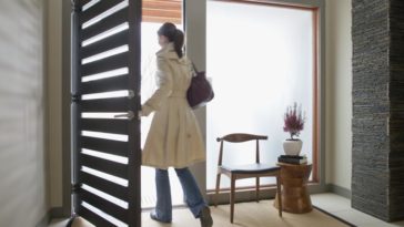 What are some excuses to get out of the house?