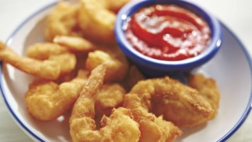 What are the $15 specials at Red Lobster?