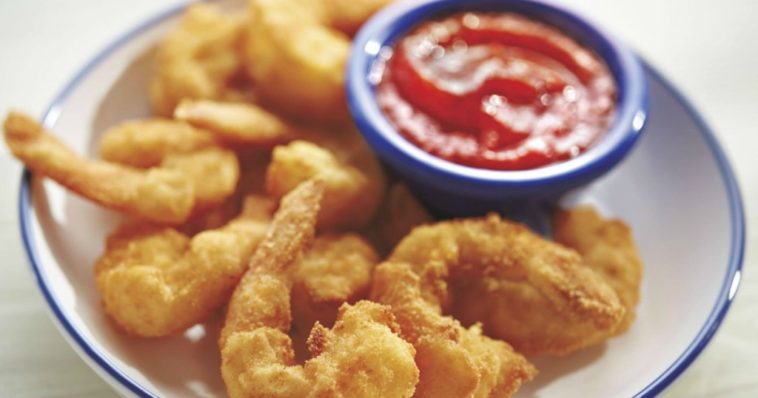 What are the $15 specials at Red Lobster?