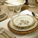 What are the 3 most important table manners?