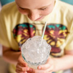 What are the 4 types of lactose intolerance?