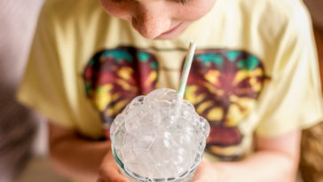 What are the 4 types of lactose intolerance?