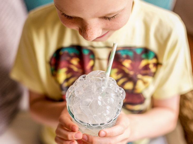 What are the 4 types of lactose intolerance?