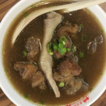 What are the 5 most popular soups?