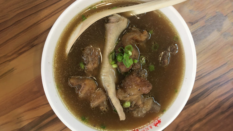 What are the 5 most popular soups?