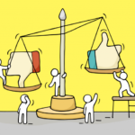 What are the advantages and disadvantages of buffet?