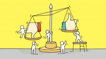 What are the advantages and disadvantages of buffet?