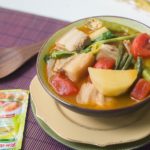 What are the benefits of sinigang?