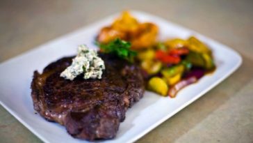 What are the best steaks to pan fry?