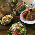 What are the family meals at Olive Garden?