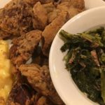 What are the healthiest sides at Cracker Barrel?