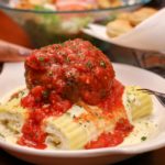 What are the new dishes at Olive Garden?