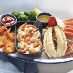 What are the prices at Red Lobster?