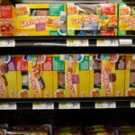 What brand of hot dogs does Sam's Club serve?