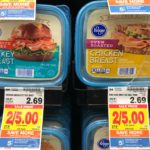 What brand of lunch meat is the healthiest?