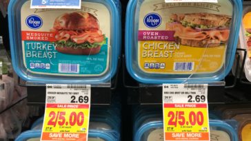 What brand of lunch meat is the healthiest?