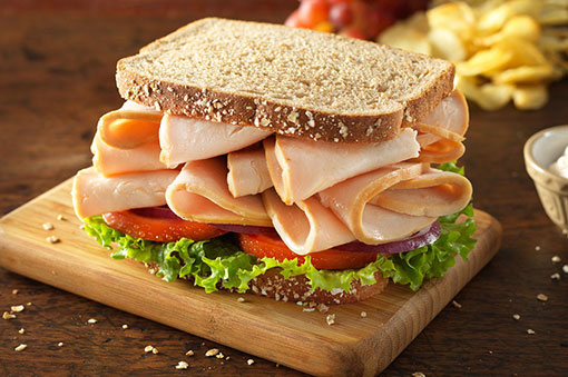 What brand of turkey is the best?