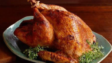 What brand of turkeys does Whole Foods sell?