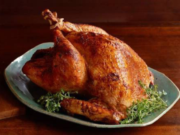 What brand turkeys does Whole Foods sell?