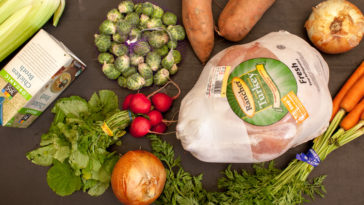 What brands of turkey does Whole Foods sell?