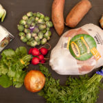 What brands of turkey does Whole Foods sell?