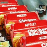 What can I get at mcdonalds for $4?