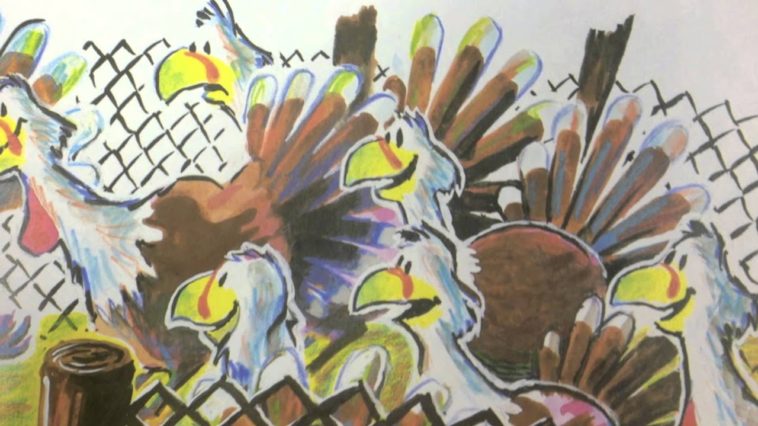 What can I make the night before Thanksgiving?