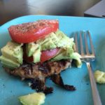 What can I make with Trader Joe's turkey burgers?