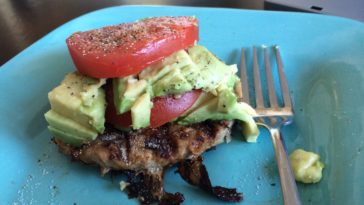 What can I make with Trader Joe's turkey burgers?