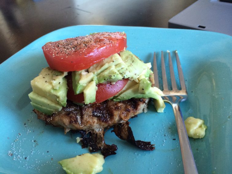 What can I make with Trader Joe's turkey burgers?