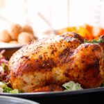 What can you eat for Thanksgiving besides turkey?