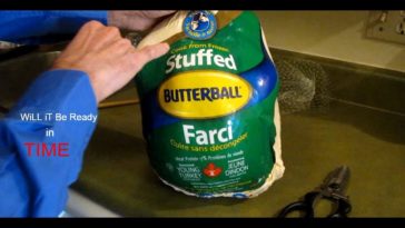 What can you make 2 days before Thanksgiving?