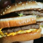 What can you order from Mcdonalds in the morning?