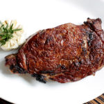 What city in Texas has the best steak?