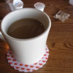 What coffee does Cracker Barrel use?