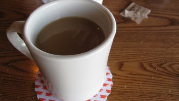 What coffee does Cracker Barrel use?