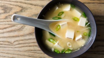 What country makes the best soup?