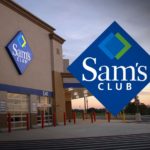 What day is Senior Day at Sam's Club?