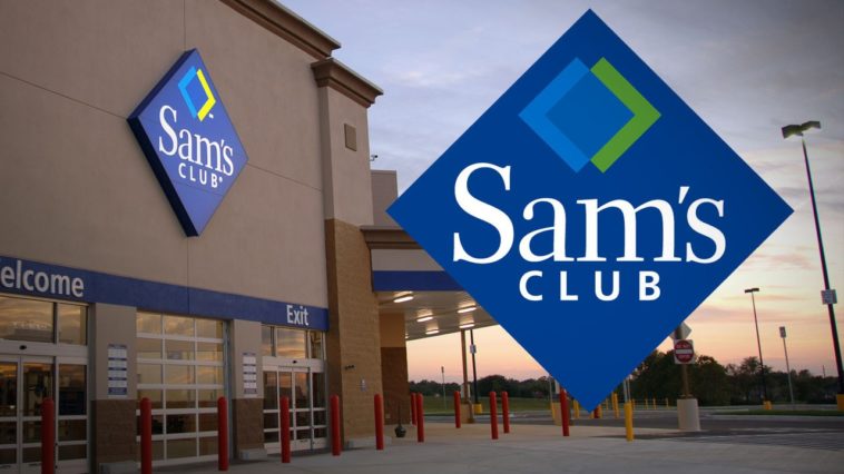 What day is Senior Day at Sam's Club?
