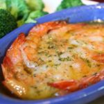 What day is endless shrimp at Red Lobster?