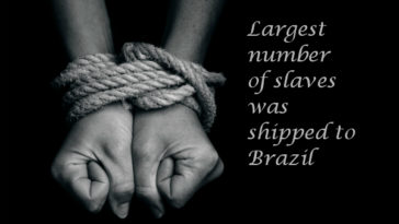 What did slaves do for fun?