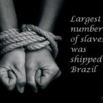 What did slaves do for fun?