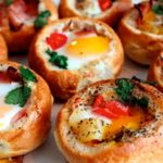 What do buffets do with leftovers?